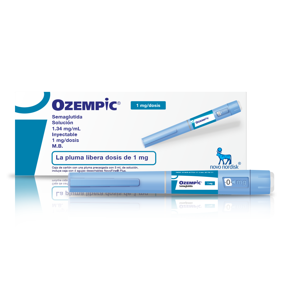 Ozempic Mexico | Buy Ozempic Online Today