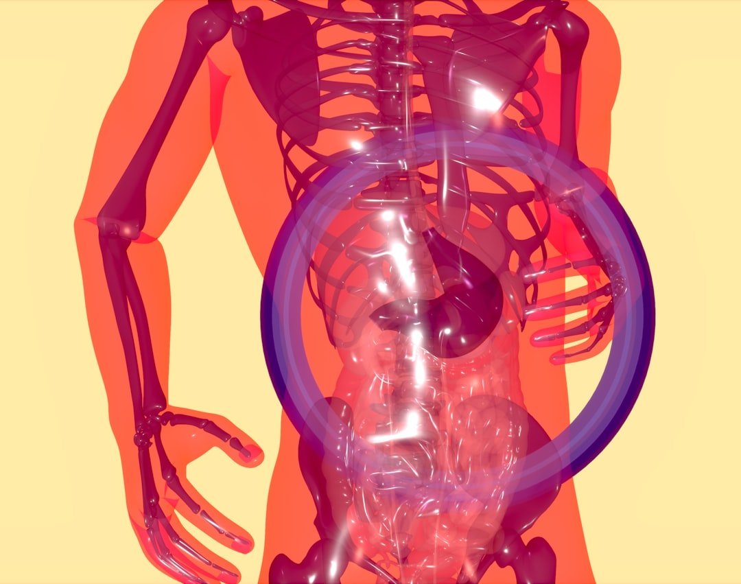 Unlocking the Secrets of Endocrinology: A Comprehensive Guide to Hormone Health